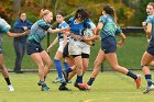 Women's Rugby vs Endicott  Wheaton Women's Rugby vs Endicott College.  Photo by Keith Nordstrom : Wheaton, Rugby, Endicott